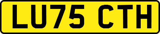 LU75CTH