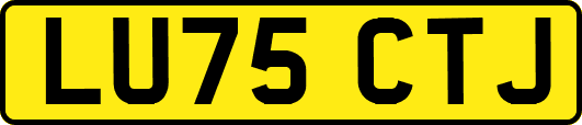 LU75CTJ