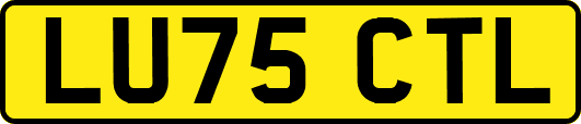LU75CTL