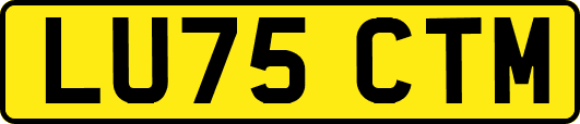 LU75CTM