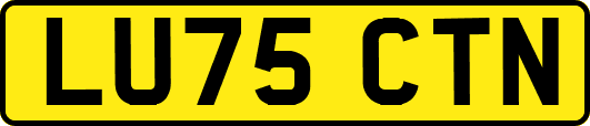LU75CTN