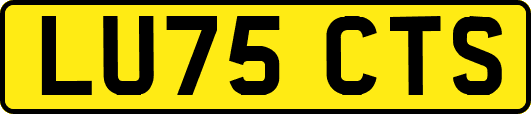 LU75CTS