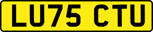 LU75CTU