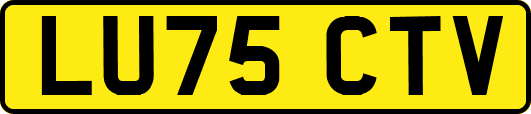 LU75CTV