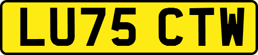 LU75CTW