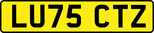 LU75CTZ