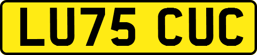 LU75CUC
