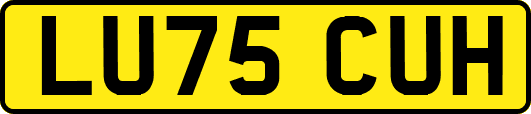 LU75CUH