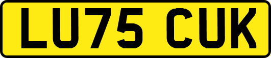 LU75CUK