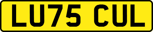 LU75CUL