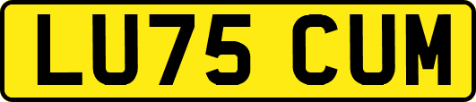 LU75CUM