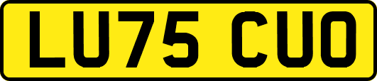 LU75CUO