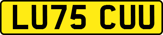 LU75CUU
