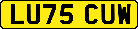 LU75CUW