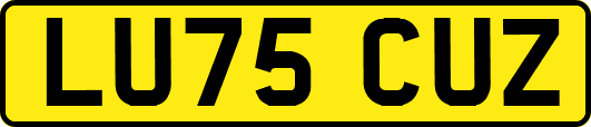 LU75CUZ