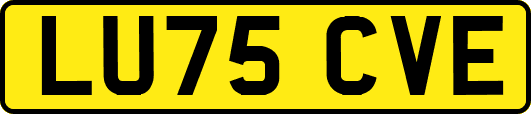 LU75CVE