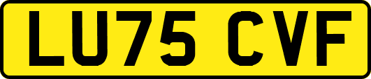 LU75CVF