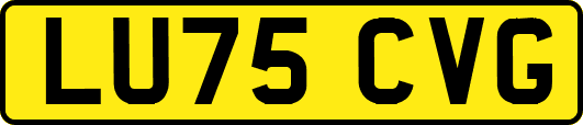 LU75CVG
