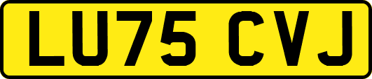 LU75CVJ