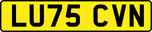 LU75CVN