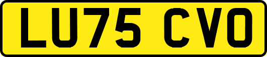LU75CVO