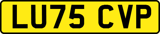 LU75CVP