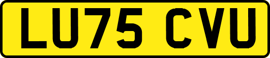 LU75CVU