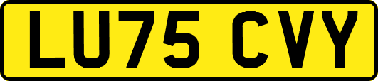 LU75CVY