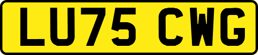 LU75CWG