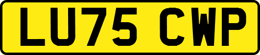 LU75CWP