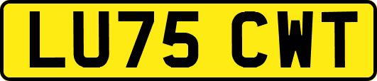 LU75CWT