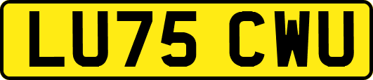 LU75CWU