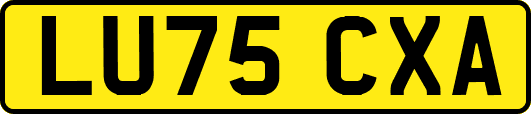 LU75CXA