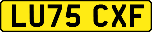LU75CXF