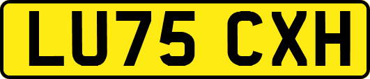 LU75CXH