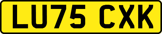 LU75CXK