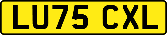LU75CXL