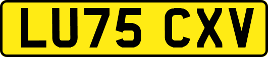 LU75CXV
