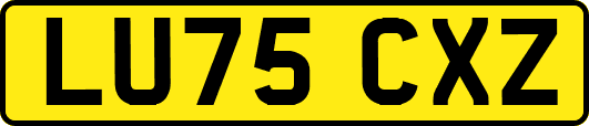 LU75CXZ
