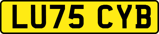 LU75CYB