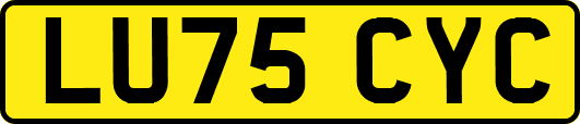 LU75CYC