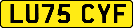 LU75CYF