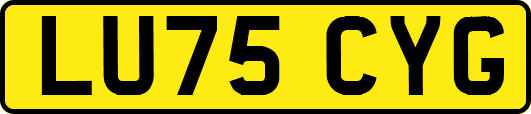 LU75CYG