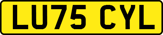 LU75CYL