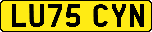 LU75CYN