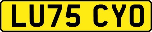 LU75CYO
