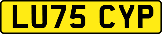 LU75CYP