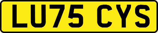LU75CYS