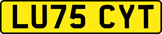 LU75CYT