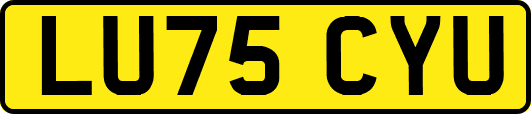LU75CYU